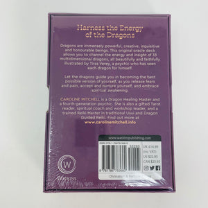 Dragon Path Oracle
