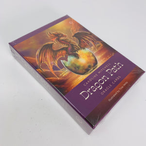 Dragon Path Oracle