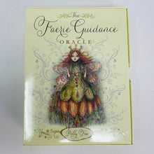 Load image into Gallery viewer, Faerie Guidance Oracle
