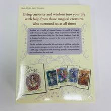 Load image into Gallery viewer, Faerie Guidance Oracle
