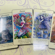 Load image into Gallery viewer, Faerie Guidance Oracle

