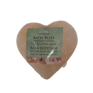 Himalayan Salt Bath Products