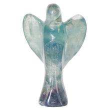 Load image into Gallery viewer, Angel - Crystal (various)
