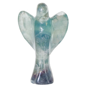 Angel - Crystal (various)
