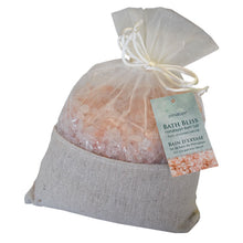 Load image into Gallery viewer, Himalayan Salt Bath Products
