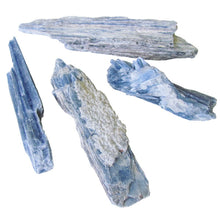 Load image into Gallery viewer, Blue Kyanite (blades)
