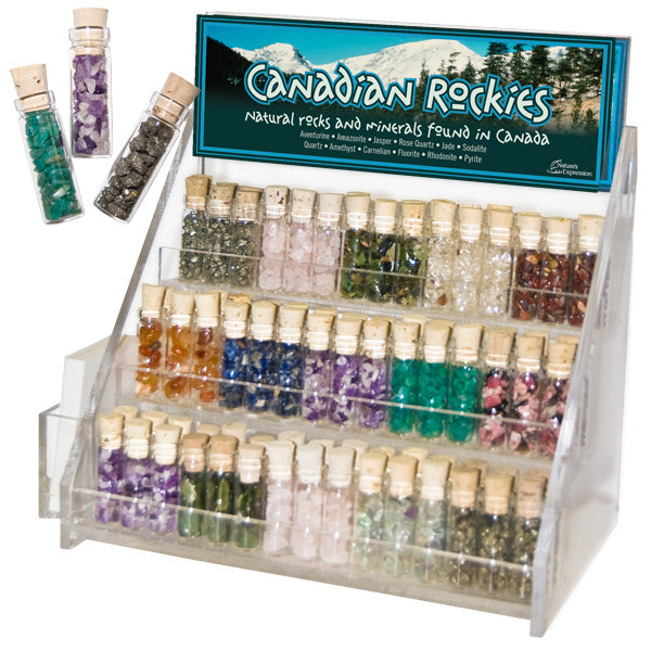 Crystal Chips 