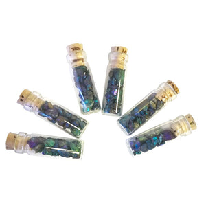 Crystal Chips "Canadian Rockies"