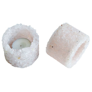 Rose Quartz Chip