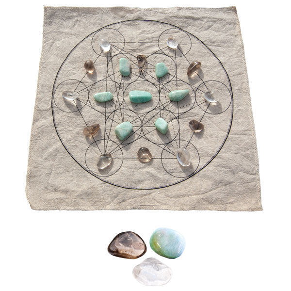 Crystal Grid Set (3 options)