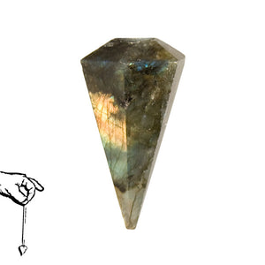 Pendulum - Labradorite