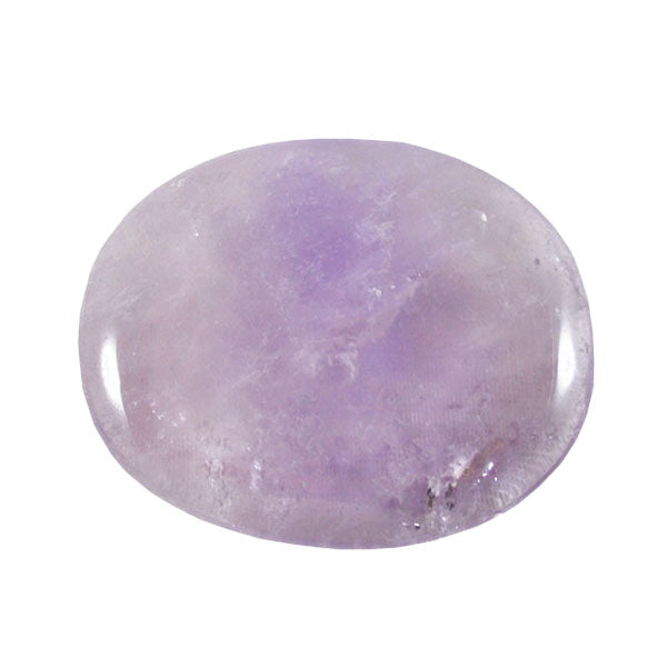 Amethyst Earth Stone (Brazil)