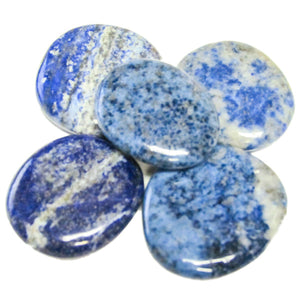 Lapis Lazuli Earth Stone