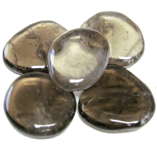 Smoky Quartz Earth Stone
