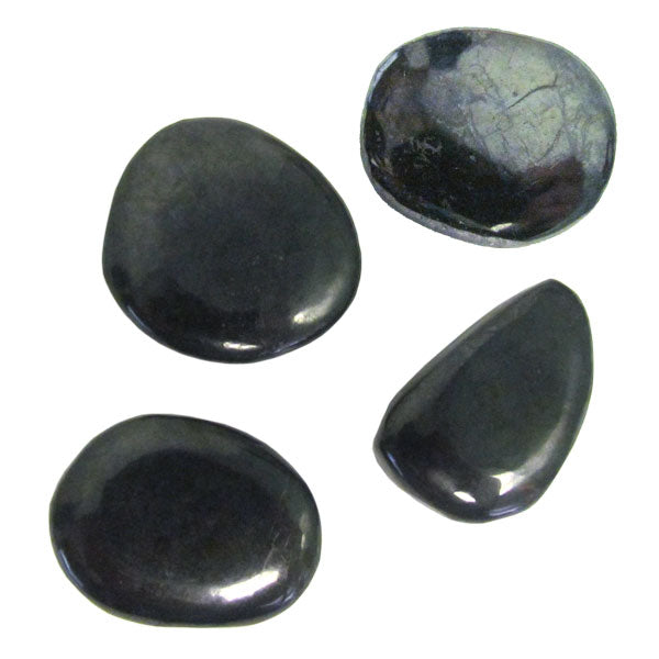 Shungite Earth Stone