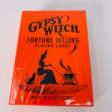 Load image into Gallery viewer, Gypsy Witch Fortune Telling
