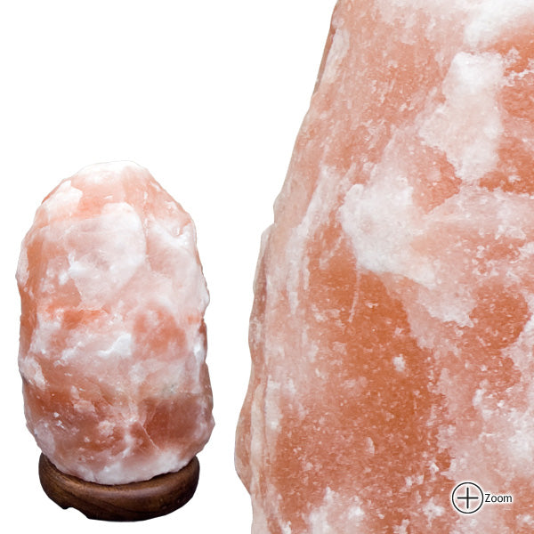 Salt Lamp