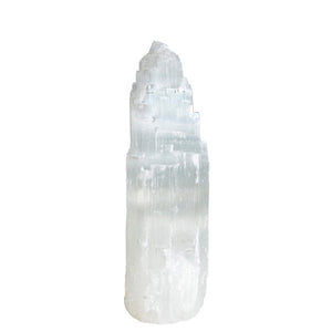 Selenite Lamp (4 sizes)