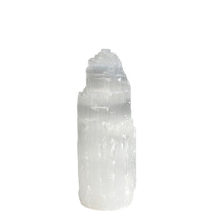 Selenite Lamp (4 sizes)