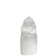 Load image into Gallery viewer, Selenite Lamp (4 sizes)
