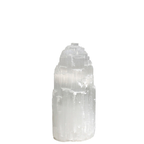 Selenite Lamp (4 sizes)