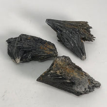 Load image into Gallery viewer, Black Kyanite (Rough) - 2 sizes
