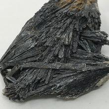 Load image into Gallery viewer, Black Kyanite (Rough) - 2 sizes
