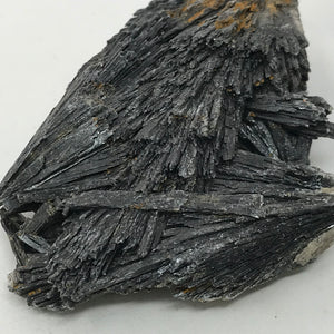 Black Kyanite (Rough) - 2 sizes