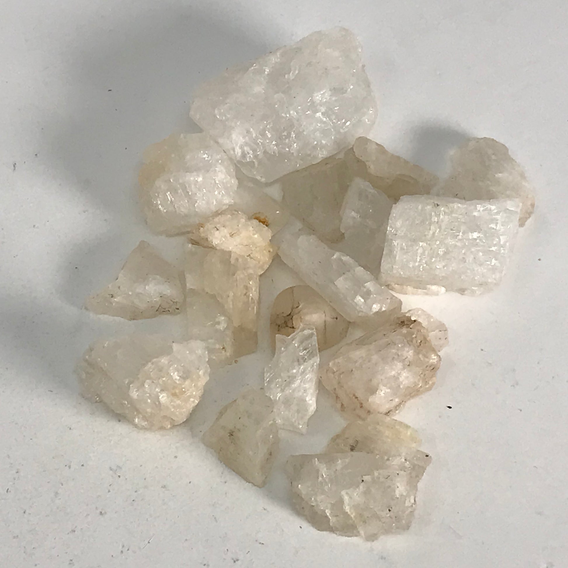 Petalite - Rough XS - $1