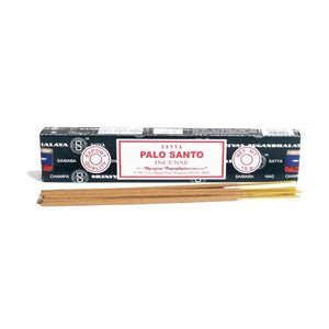 Satya Incense (5 options)