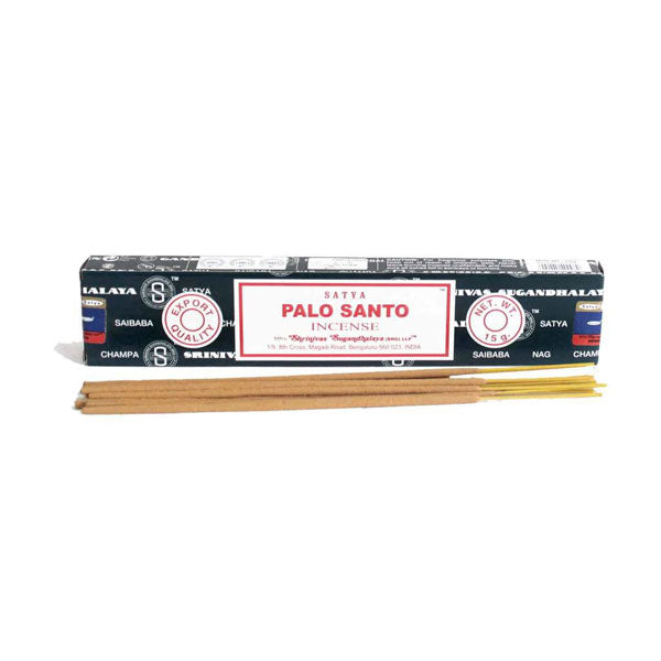Satya Incense (5 options)