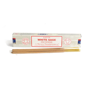 Satya Incense (5 options)
