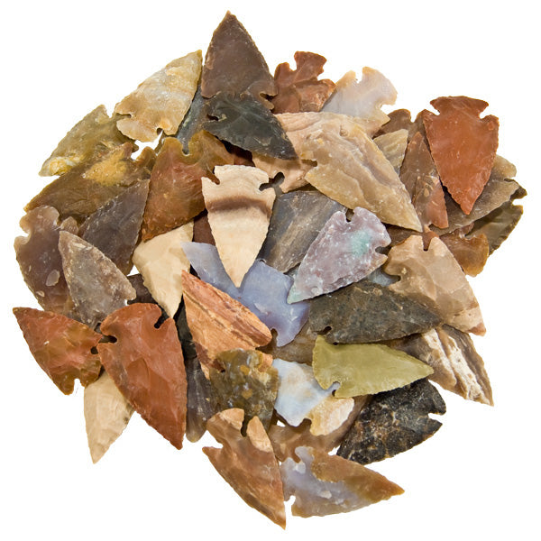 Jasper Arrowhead