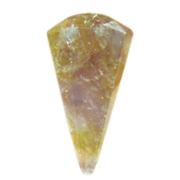 Pendulum - Ametrine