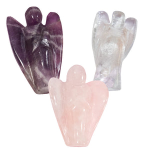 Angel - Crystal (various)