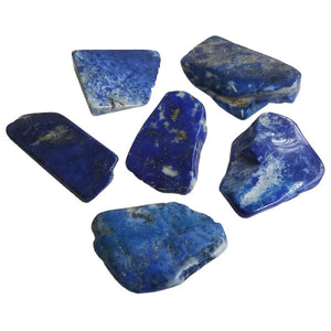 Lapis Lazuli - Slab