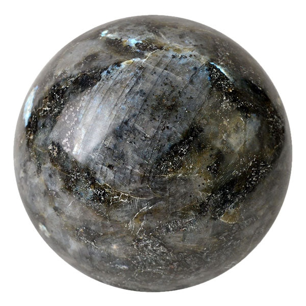 Black Moonstone - Sphere (2 options)