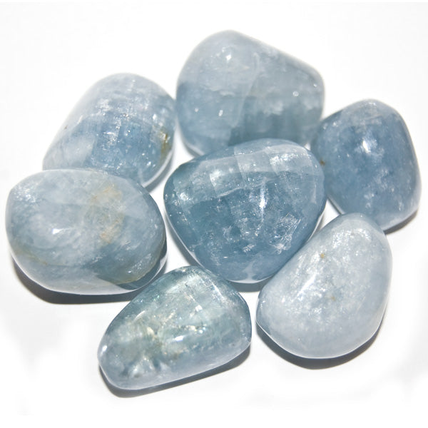Celestite - Tumbled (small)