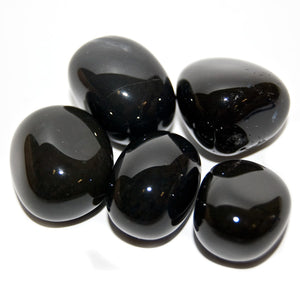Black Onyx - Tumbled