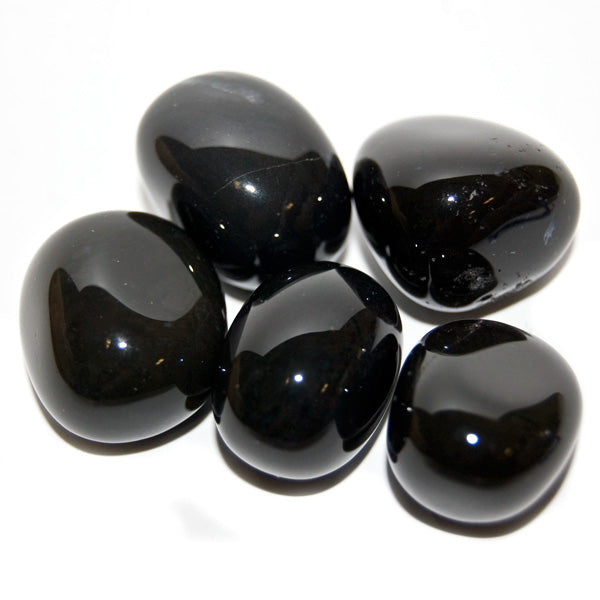 Black Onyx - Tumbled