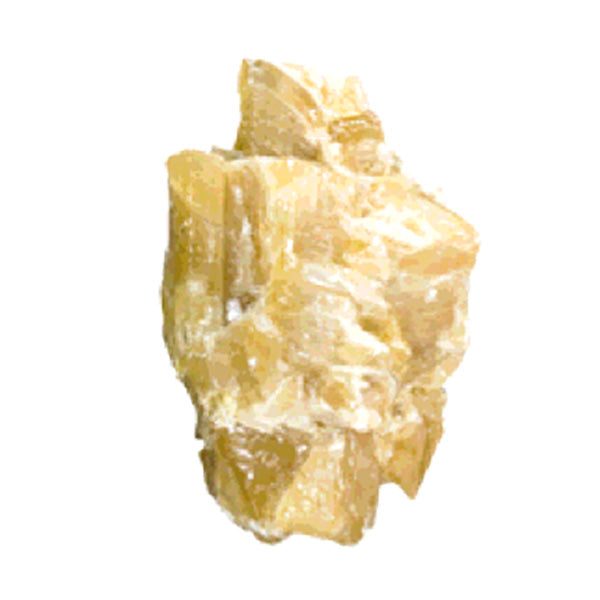Rough Calcite Medium (Various Colour Options) $4
